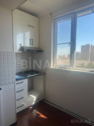 2 otaqlı Yeni tikili, İnşaatçılar m., Bakı