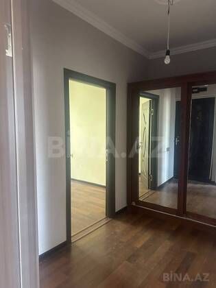 2 otaqlı Yeni tikili, İnşaatçılar m., Bakı
