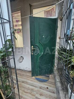 2 otaqlı Həyət evi/Bağ evi, Bayıl q., Bakı