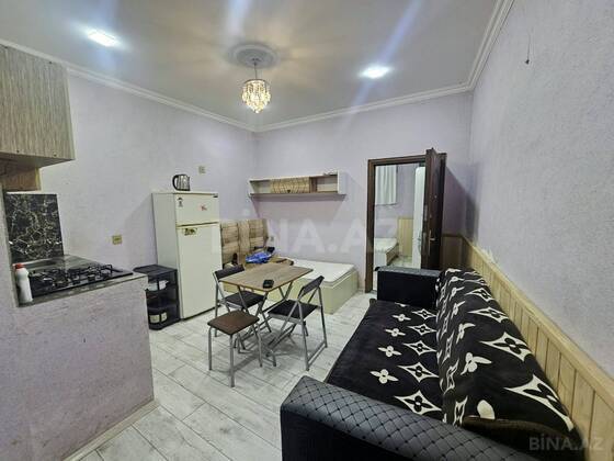 2 otaqlı Həyət evi/Bağ evi, Bayıl q., Bakı