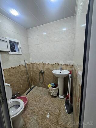 2 otaqlı Həyət evi/Bağ evi, Bayıl q., Bakı
