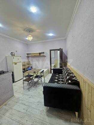 2 otaqlı Həyət evi/Bağ evi, Bayıl q., Bakı