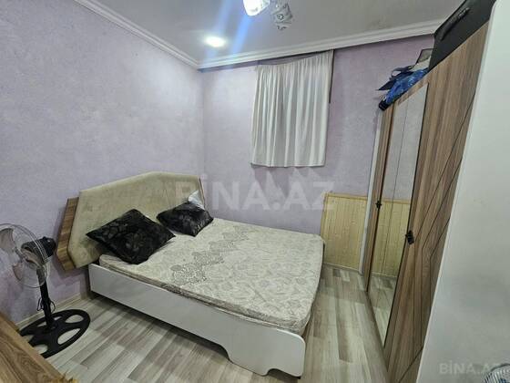 2 otaqlı Həyət evi/Bağ evi, Bayıl q., Bakı