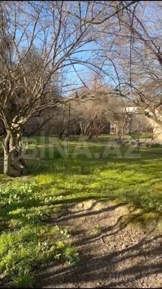 Torpaq Qara Qarayev m., Bakı
