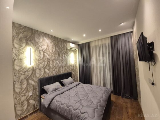 2 otaqlı Yeni tikili, 8 Noyabr m., Bakı