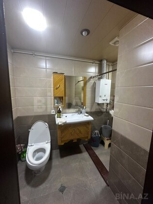 3 otaqlı Köhnə tikili, Badamdar q., Bakı