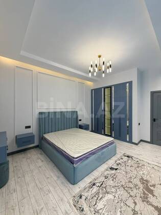 5 otaqlı Həyət evi/Bağ evi, Mərdəkan q., Bakı