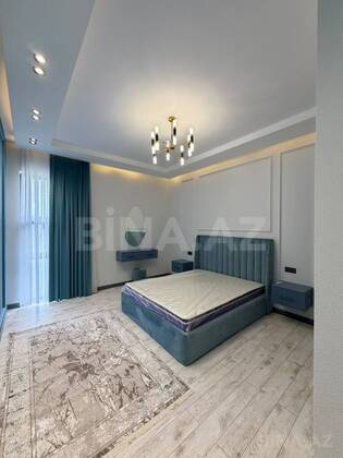 5 otaqlı Həyət evi/Bağ evi, Mərdəkan q., Bakı