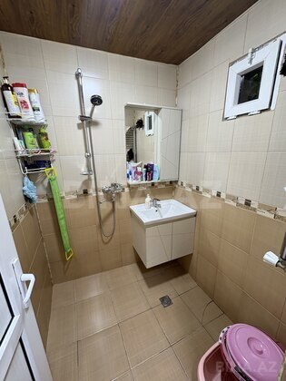 4 otaqlı Həyət evi/Bağ evi, Sabunçu q., Bakı