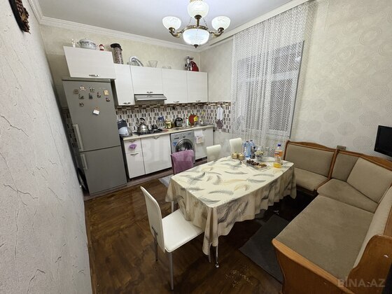 4 otaqlı Həyət evi/Bağ evi, Sabunçu q., Bakı