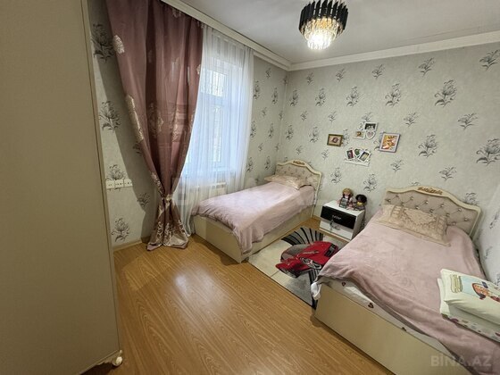 4 otaqlı Həyət evi/Bağ evi, Sabunçu q., Bakı