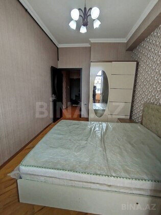 2 otaqlı Yeni tikili, Neftçilər m., Bakı