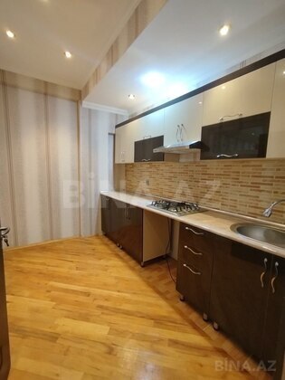 2 otaqlı Yeni tikili, Neftçilər m., Bakı
