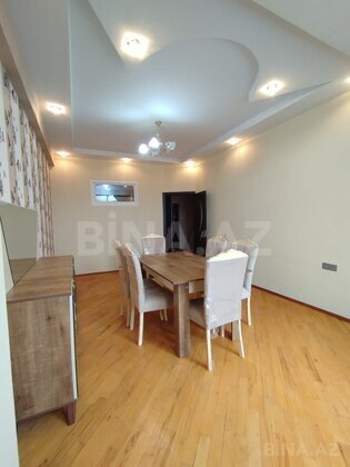 2 otaqlı Yeni tikili, Neftçilər m., Bakı
