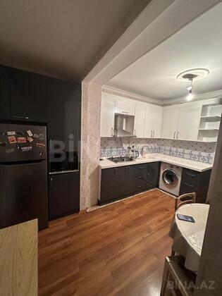 2 otaqlı Köhnə tikili, Azadlıq Prospekti m., Bakı