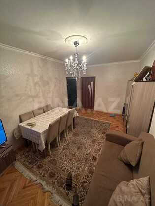 2 otaqlı Köhnə tikili, Azadlıq Prospekti m., Bakı