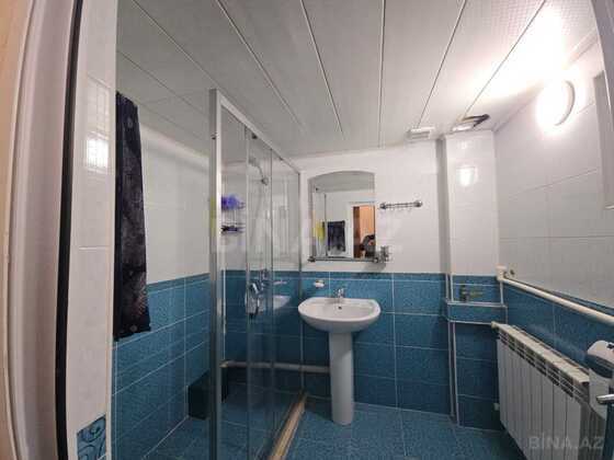 3 otaqlı Köhnə tikili, Sahil m., Bakı
