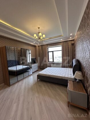 3 otaqlı Yeni tikili, Xətai r., Bakı