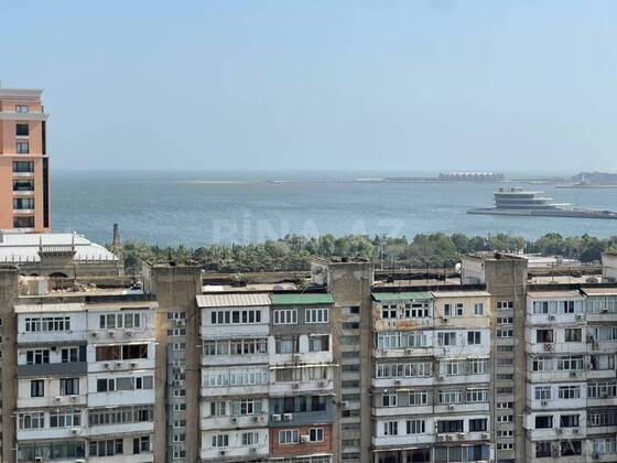 4 otaqlı Yeni tikili, 28 May m., Bakı