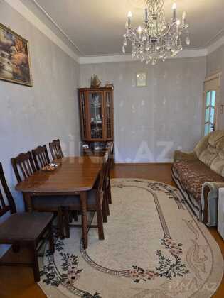 2 otaqlı Köhnə tikili, Həzi Aslanov m., Bakı
