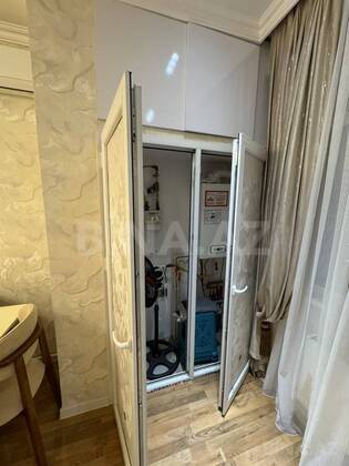 2 otaqlı Yeni tikili, Xətai r., Bakı