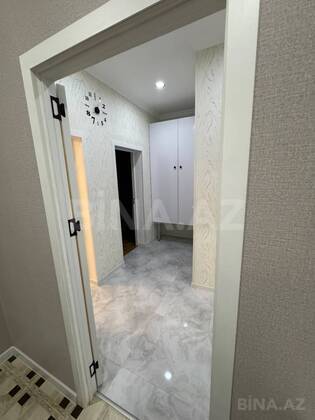 2 otaqlı Yeni tikili, Xətai r., Bakı