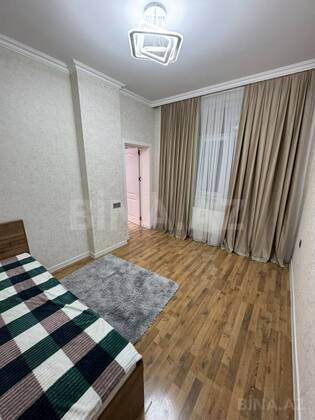 2 otaqlı Yeni tikili, Xətai r., Bakı