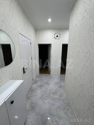 2 otaqlı Yeni tikili, Xətai r., Bakı