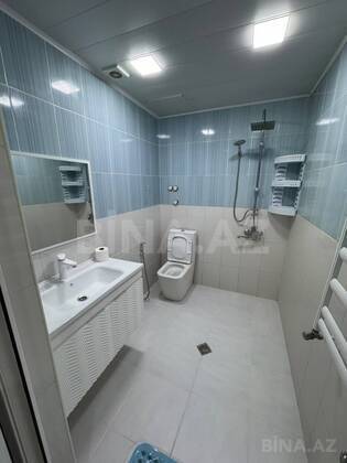 2 otaqlı Yeni tikili, Xətai r., Bakı