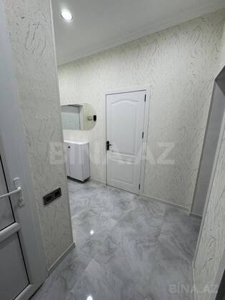 2 otaqlı Yeni tikili, Xətai r., Bakı