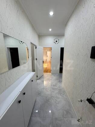 2 otaqlı Yeni tikili, Xətai r., Bakı