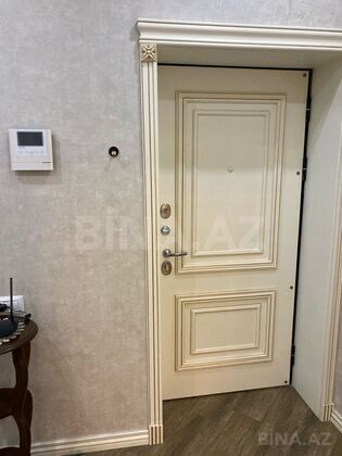3 otaqlı Yeni tikili, Ağ şəhər q., Bakı