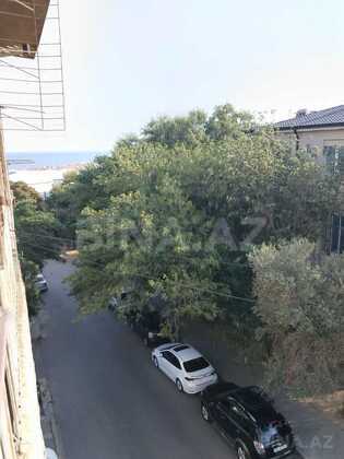 2 otaqlı Köhnə tikili, Bayıl q., Bakı