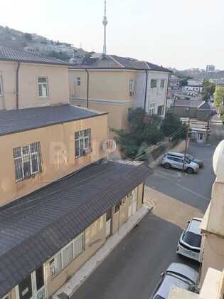 2 otaqlı Köhnə tikili, Bayıl q., Bakı