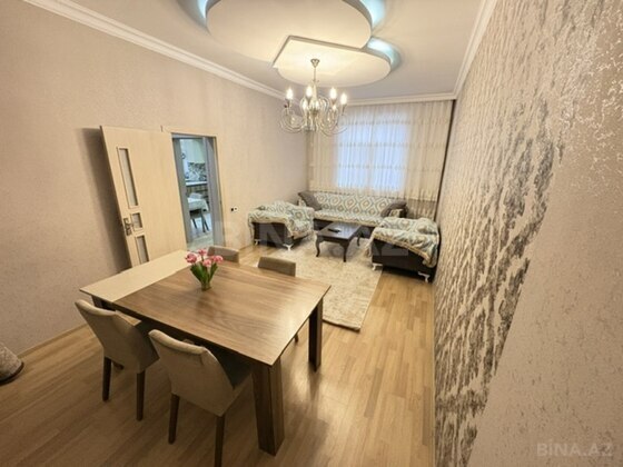 3 otaqlı Həyət evi/Bağ evi, Xətai r., Bakı
