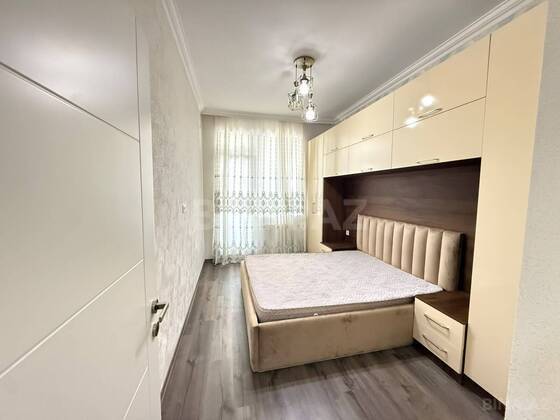 2 otaqlı Yeni tikili, 20 Yanvar m., Bakı