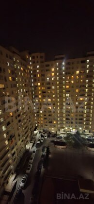 2 otaqlı Yeni tikili, 9-cu mikrorayon q., Bakı