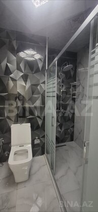 2 otaqlı Yeni tikili, 9-cu mikrorayon q., Bakı
