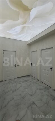 2 otaqlı Yeni tikili, 9-cu mikrorayon q., Bakı
