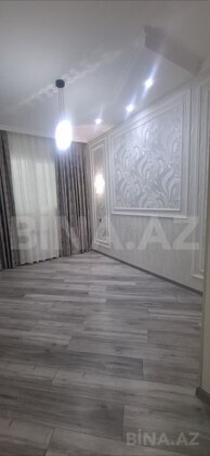 2 otaqlı Yeni tikili, 9-cu mikrorayon q., Bakı