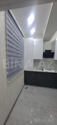 2 otaqlı Yeni tikili, 9-cu mikrorayon q., Bakı
