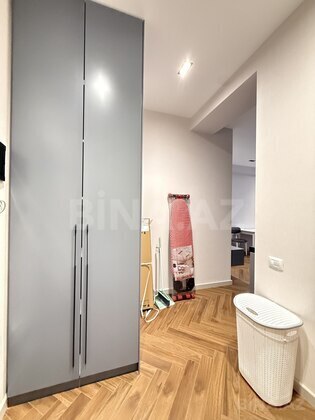 2 otaqlı Yeni tikili, 20 Yanvar m., Bakı