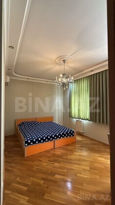 4 otaqlı Yeni tikili, Nəriman Nərimanov m., Bakı