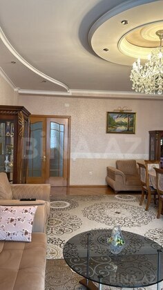 4 otaqlı Yeni tikili, Nəriman Nərimanov m., Bakı