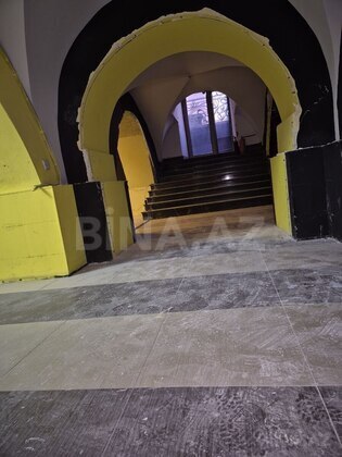 Obyekt İçəri Şəhər m., Bakı