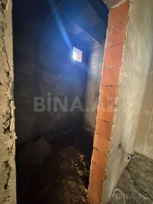 4 otaqlı Həyət evi/Bağ evi, Nəsimi m., Bakı