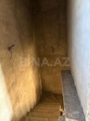 4 otaqlı Həyət evi/Bağ evi, Nəsimi m., Bakı