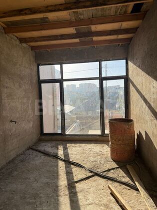 4 otaqlı Həyət evi/Bağ evi, Nəsimi m., Bakı