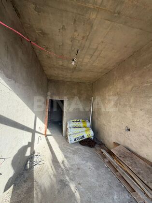 4 otaqlı Həyət evi/Bağ evi, Nəsimi m., Bakı