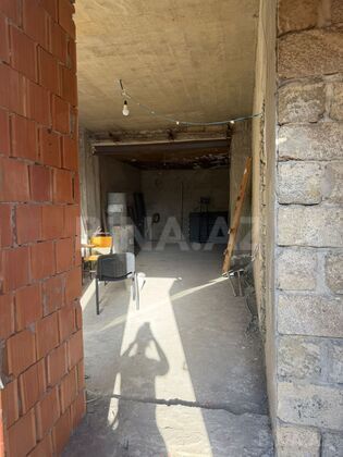 4 otaqlı Həyət evi/Bağ evi, Nəsimi m., Bakı